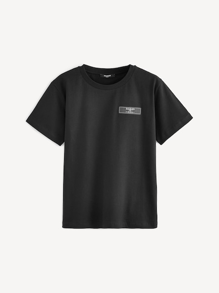 Kids Logo Short Sleeve T-Shirt (E84773) | £115