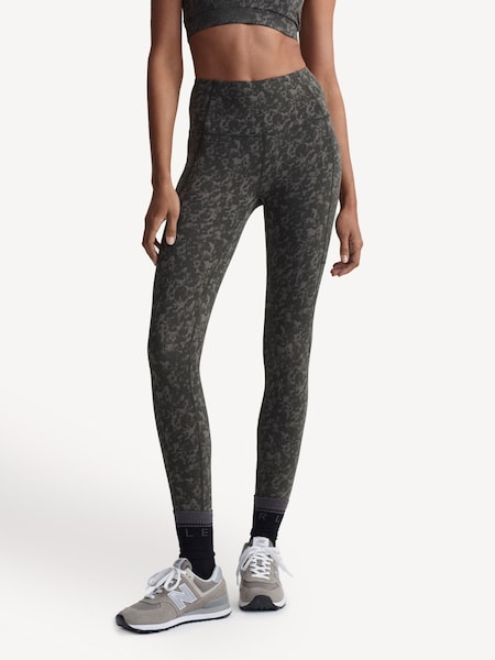 Obsidian Drew Move Pocket High 25" Leggings (E87596) | £80