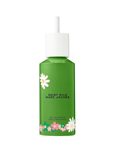 Daisy Wild Eau de Parfum Refill 150ml (F05185) | £115