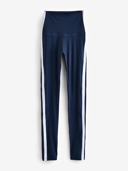 Blue Highgate F L Leggings (F06547) | £60