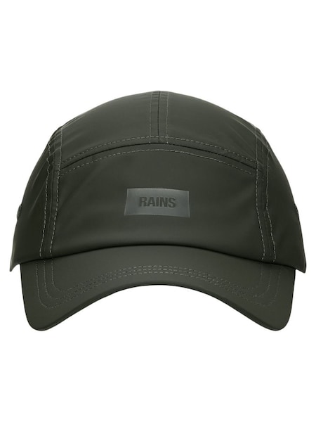 5 Panel Cap (F09272) | £22