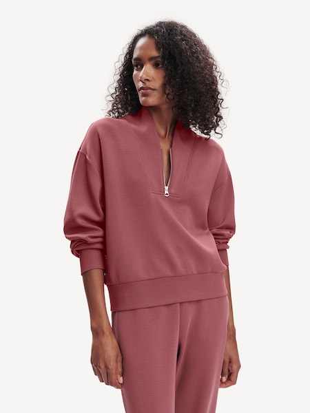 Pink Davidson Sweater (F09447) | £105