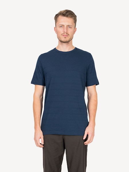 Blue Conduit Dornie T-Shirt (F16025) | £90