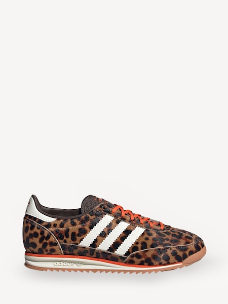Animal SL 72 OG Trainers (F20467) | £90