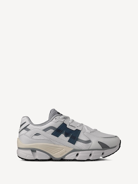 White Super Fulcrum Trainers (F21414) | £135
