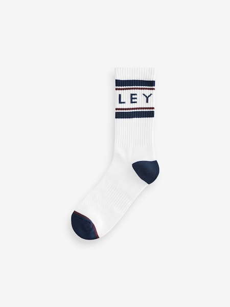 Blue Astley Active Socks (F22351) | £20