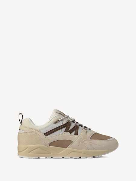Brown Fusion 2.0 Trainers (F23075) | £130