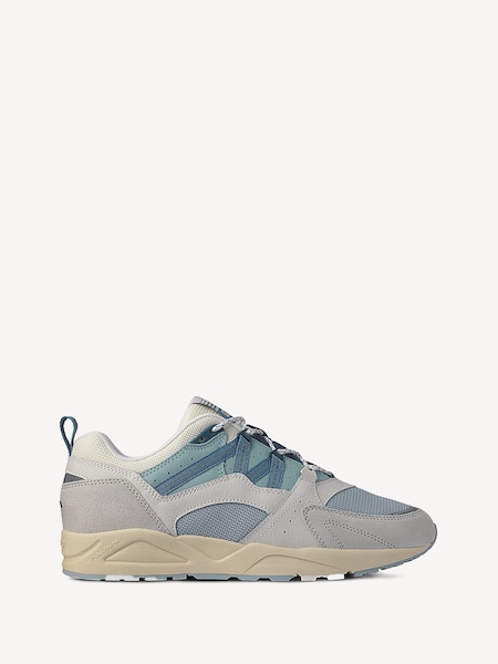 Blue Fusion 2.0 Trainers (F23076) | £130