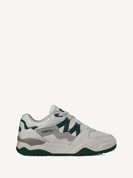 White Fusion XT Trainers (F23079) | £130