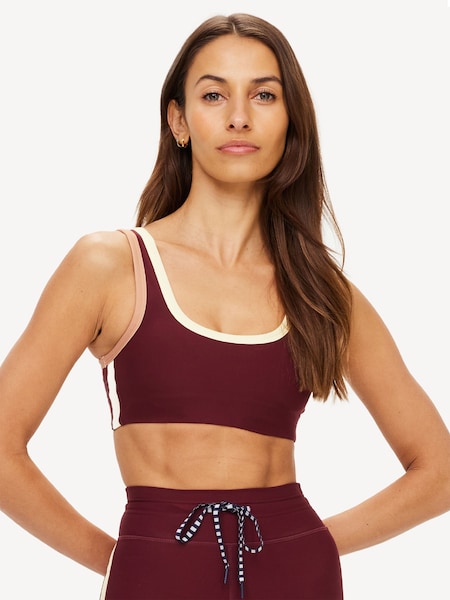 Red Trail Harley Scoop Bra (F27017) | £65