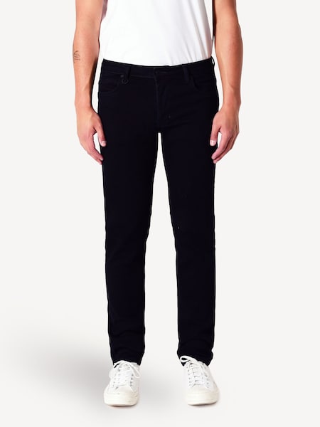 Blue Lou Slim Union Jeans (F27822) | £160