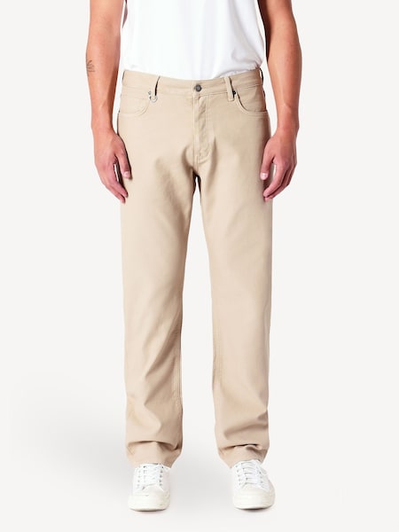Sand Ray Straight Yale Jeans (F27823) | £170