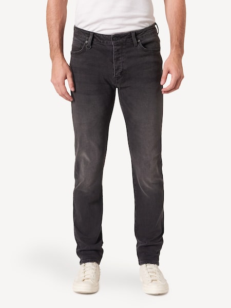Black Lou Slim Moonshake Jeans (F27825) | £160
