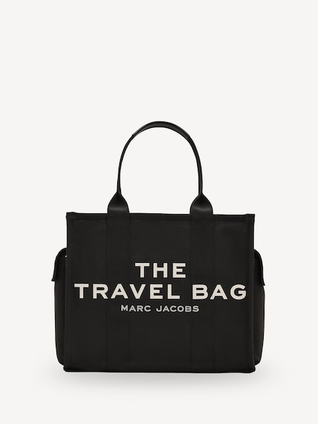 Black The Travel Tote (F28627) | £325