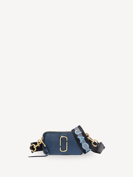 Blue The Snapshot Bag (F28647) | £350