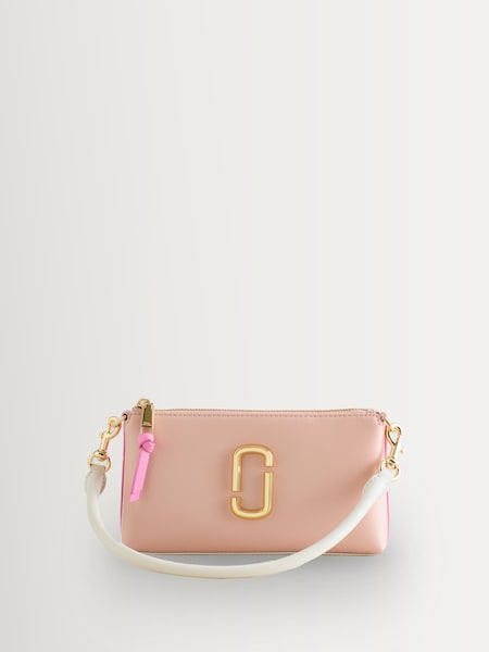 Red The Pochette Bag (F28650) | £225