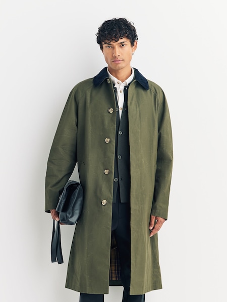 Green Mac Gaspard Jacket (F28899) | £495