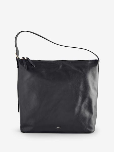 Black Sac Vera Maxi Bag (F29010) | £568