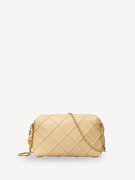 Cream Fleming Camera Bag (F29939) | £400