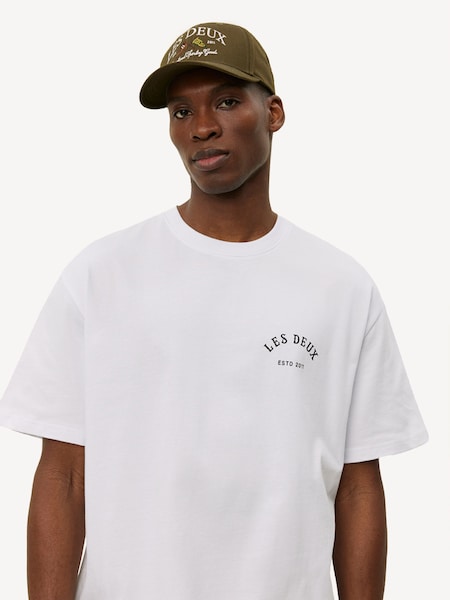 White Passion T-Shirt (F30296) | £60
