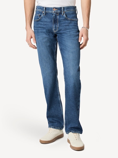 Blue Normandie Orben Jeans (F31515) | £240