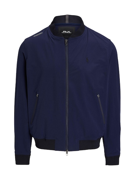 RLX Woven Bomber Jacket (F32082) | £319
