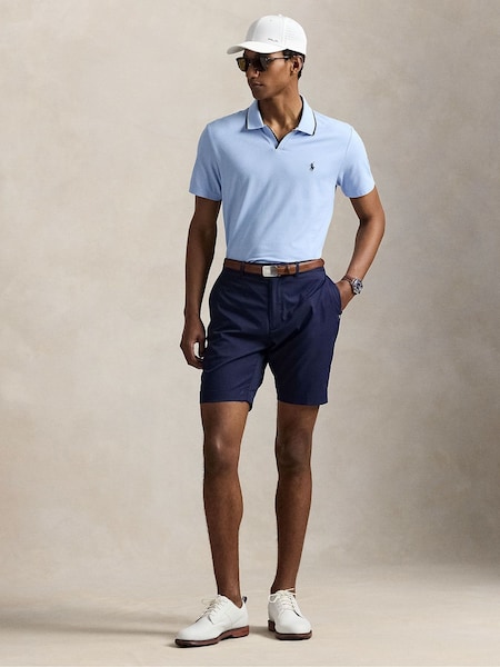 RLX Performance Pique Knit Polo Shirt (F32097) | £129