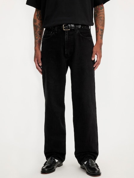 Welcome To The Rodeo 568 Relaxed Fit Loose Jeans (F33043) | £100