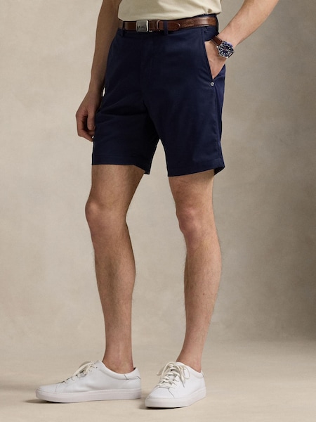 RLX Cypress Woven Golf Shorts (F33459) | £139
