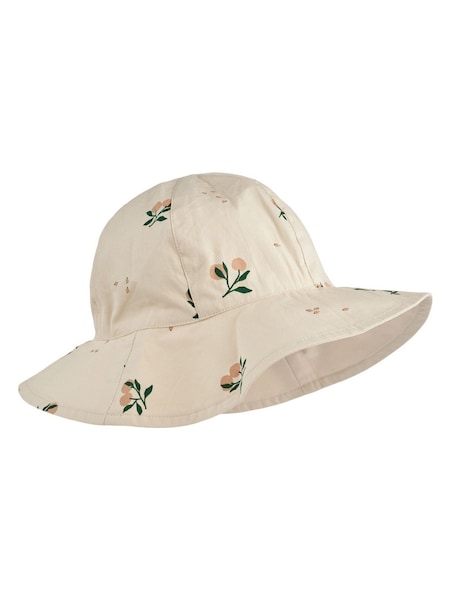 Pink Amelia Reversible Hat (F40894) | £26