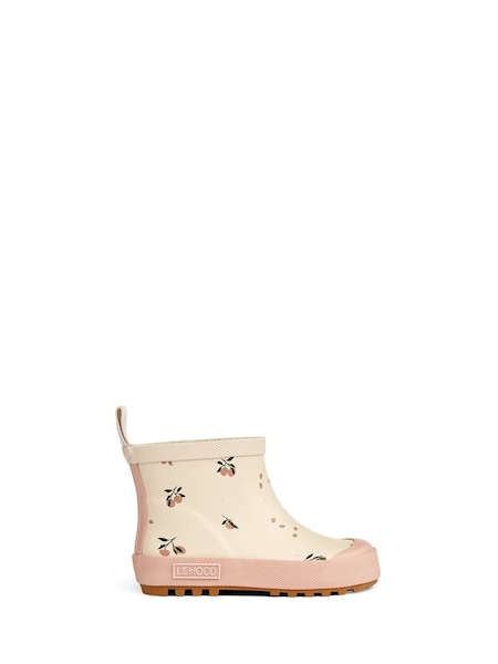 Tekla Printed Rain Wellies (F40896) | £50