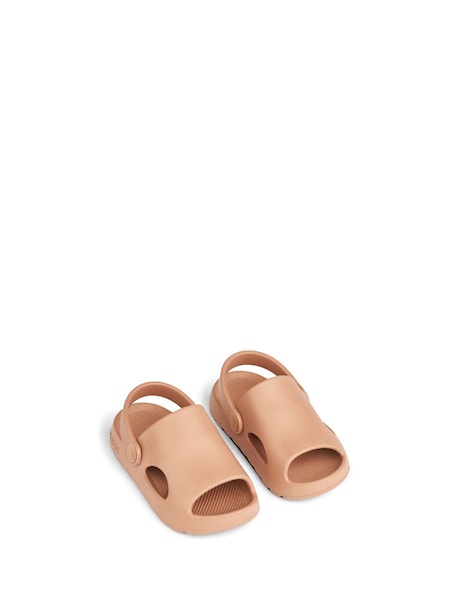 Pink Morris Sandals (F40920) | £33