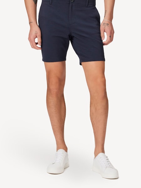 Blue Rickson Deep Anchor Trousers Shorts (F42633) | £180