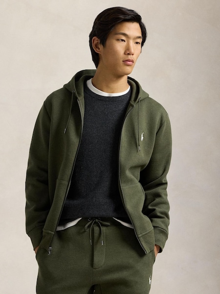 Green Long Sleeve Sweatshirt (F43408) | £179
