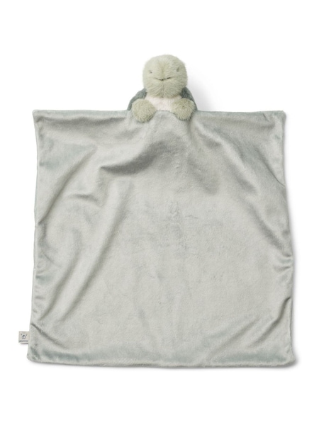Camdon Whale Cuddle Cloth Comforter (F45317) | £11.50
