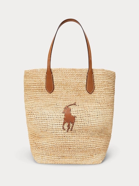 Natural Large Bag (F48588) | £319