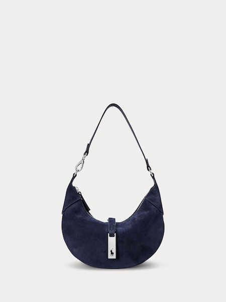 Blue Small Shoulder Bag (F48595) | £449