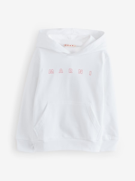 Logo Hoodie (F50096) | £144
