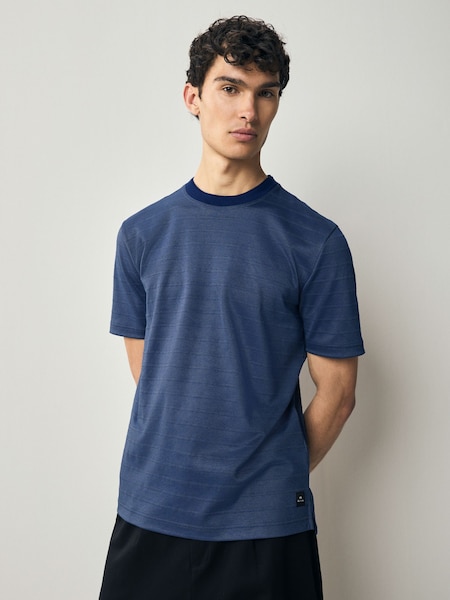 Regular Fit Logo T-Shirt (F57338) | £110