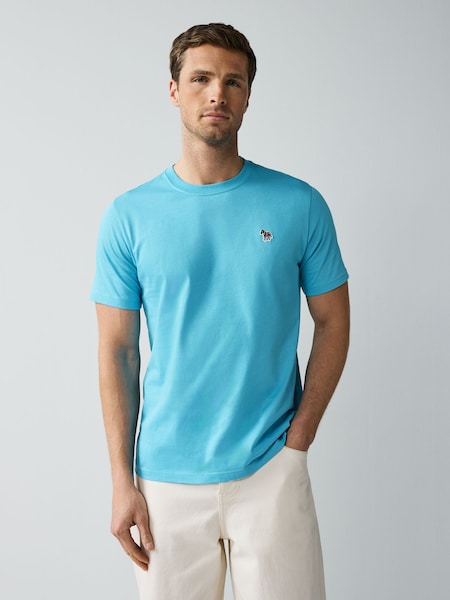 Regular Fit Logo T-Shirt (F57365) | £60