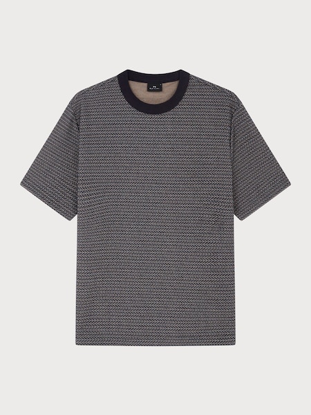 Regular Fit Logo T-Shirt (F57369) | £100