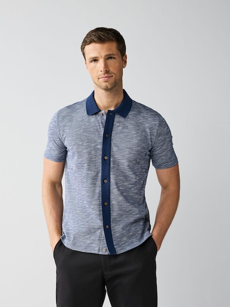Regular Fit Polo Shirt (F57383) | £120