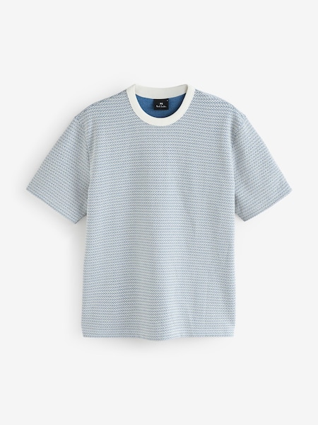 Regular Fit Logo T-Shirt (F57402) | £100