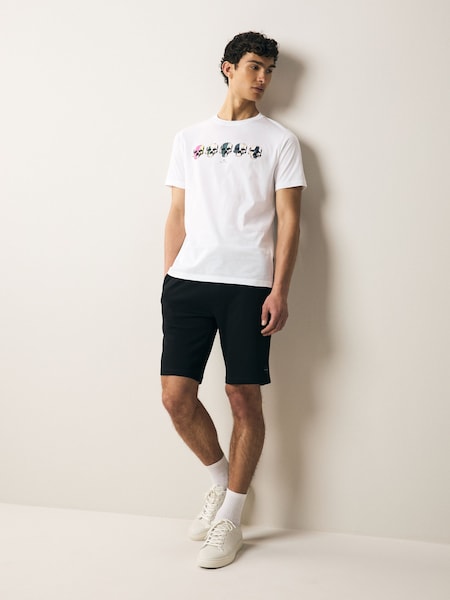 Regular Fit Shorts (F57472) | £85