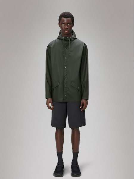 Waterproof Rain Jacket (F64364) | £79