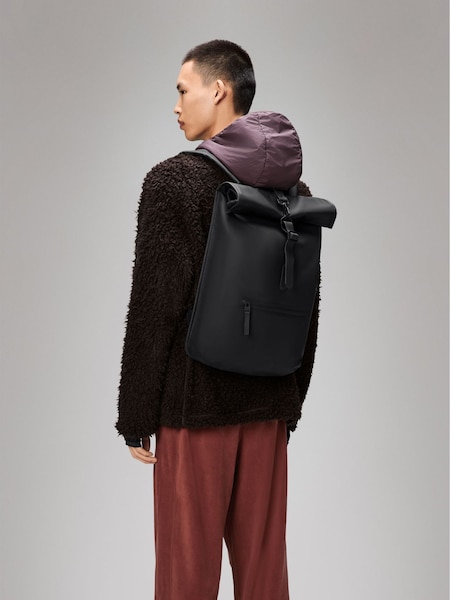 Rolltop Waterproof Rucksack (F64367) | £109