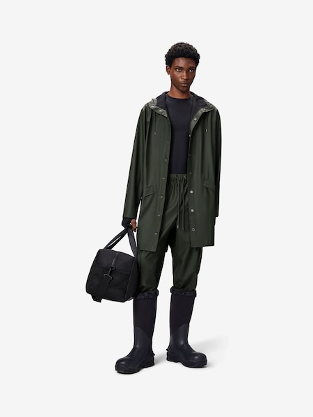 Long Jacket W3 (F64416) | £95