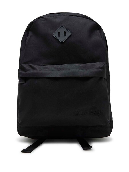 Regent 2 Black Backpack (F67815) | £25