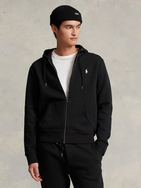 Black Long Sleeve Sweatshirt (F73491) | £185