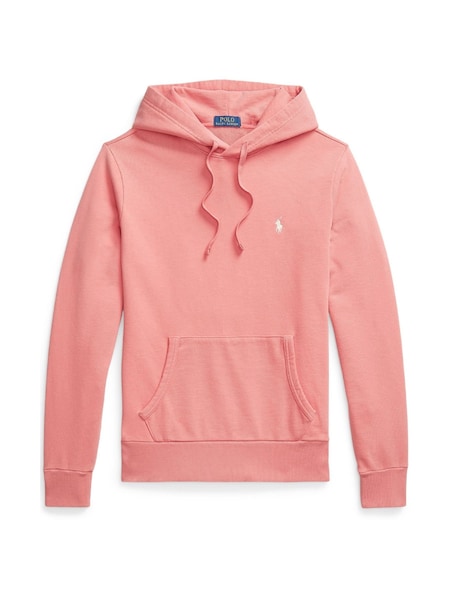 Pink Long Sleeve Sweatshirt (F73566) | £185